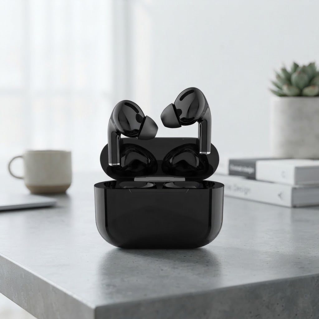 Wireless Audio