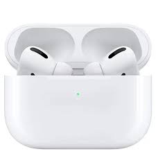 Wireless Earbuds with Protective Silicone Cover & Keychain Clip